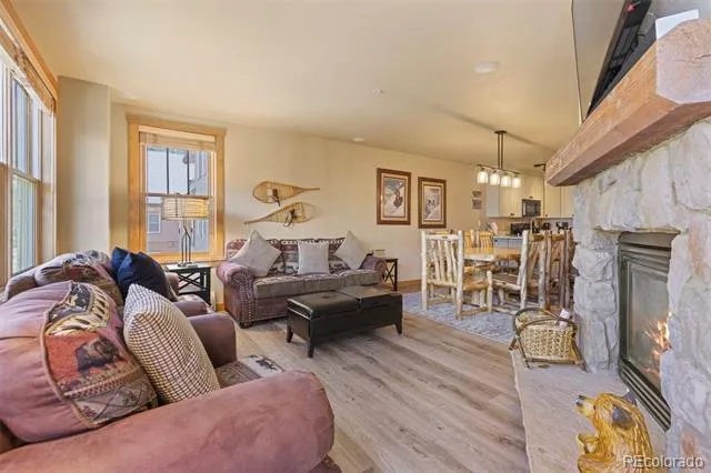 100 Dercum Square #8399 Keystone, CO 80435