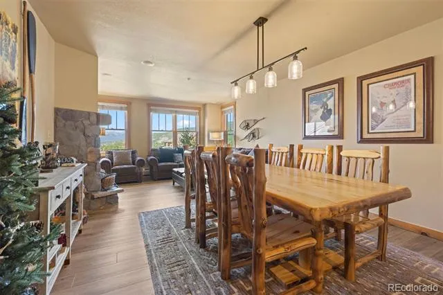 100 Dercum Square #8399 Keystone, CO 80435