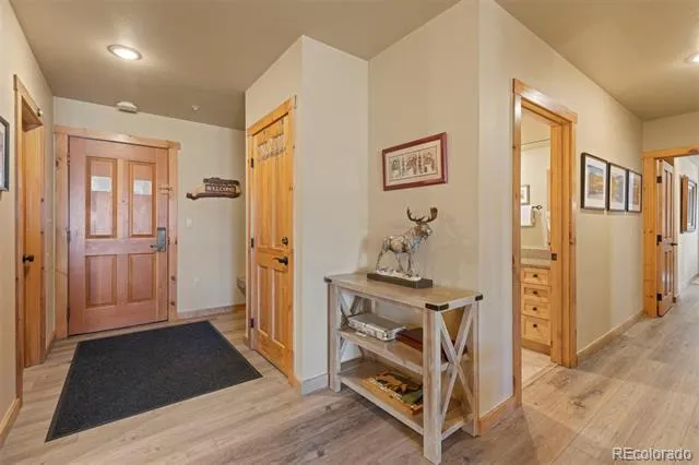 100 Dercum Square #8399 Keystone, CO 80435