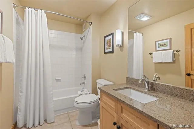 100 Dercum Square #8399 Keystone, CO 80435