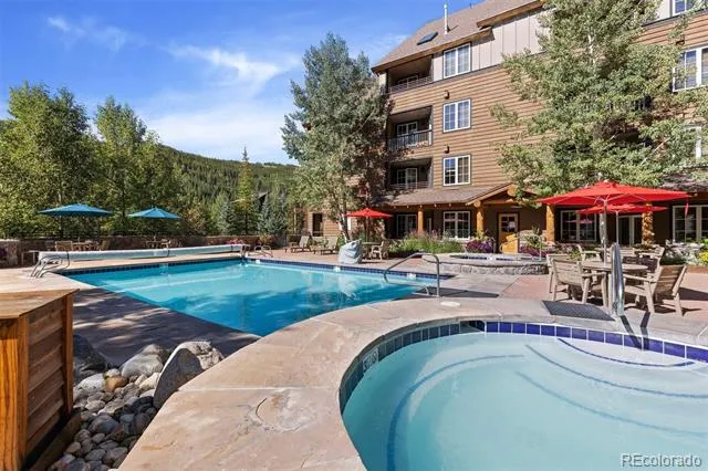 100 Dercum Square #8399 Keystone, CO 80435