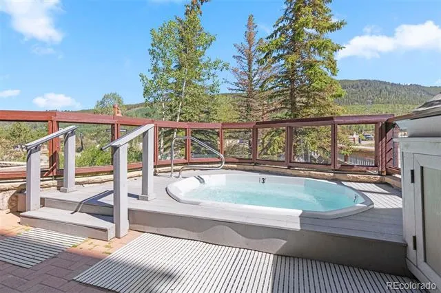 100 Dercum Square #8399 Keystone, CO 80435