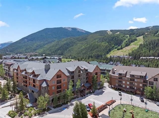 100 Dercum Square #8399 Keystone, CO 80435