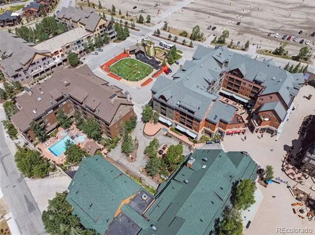 100 Dercum Square #8399 Keystone, CO 80435