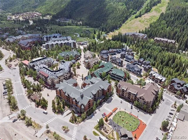 100 Dercum Square #8399 Keystone, CO 80435