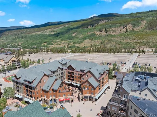 100 Dercum Square #8399 Keystone, CO 80435
