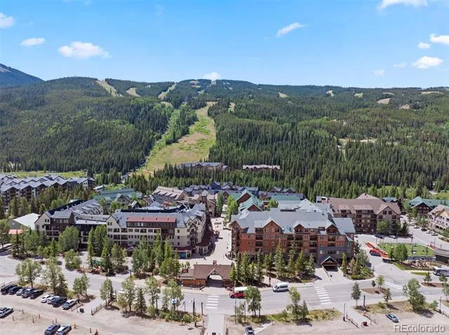 100 Dercum Square #8399 Keystone, CO 80435