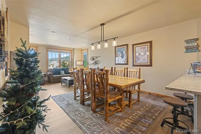 100 Dercum Square #8399 Keystone, CO 80435