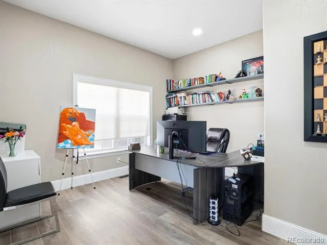 6536 S Riviera Way Aurora, CO 80016