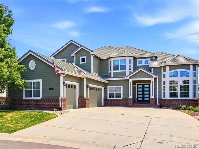 6536 S Riviera Way Aurora, CO 80016
