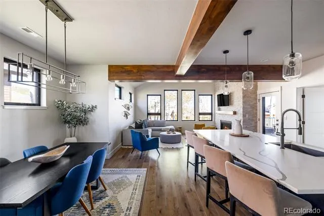 690 Fall Line Road Granby, CO 80446