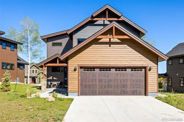 690 Fall Line Road Granby, CO 80446