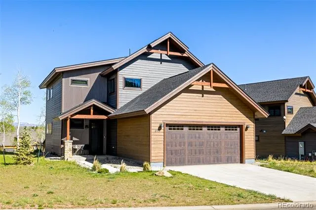 690 Fall Line Road Granby, CO 80446
