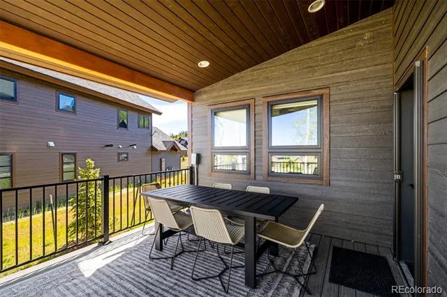 690 Fall Line Road Granby, CO 80446