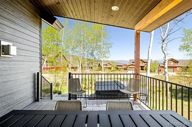 690 Fall Line Road Granby, CO 80446