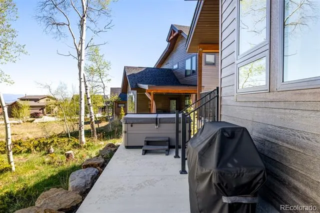 690 Fall Line Road Granby, CO 80446