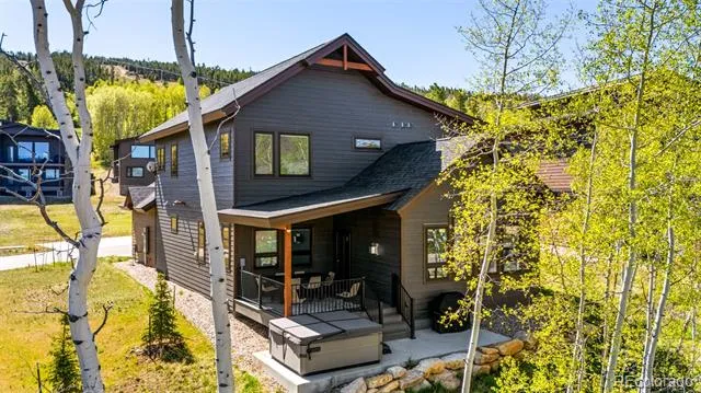 690 Fall Line Road Granby, CO 80446