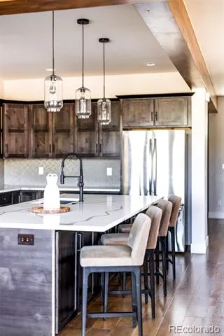 690 Fall Line Road Granby, CO 80446