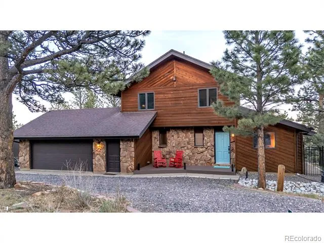8444 Stoneridge Terrace Boulder, CO 80302