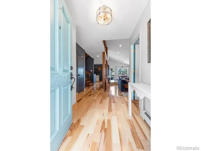 8444 Stoneridge Terrace Boulder, CO 80302
