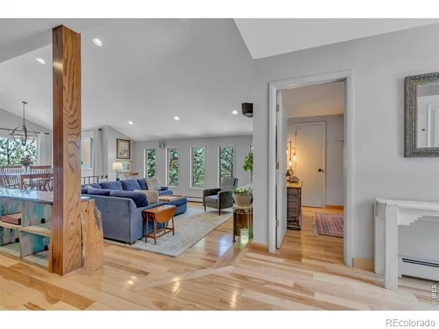 8444 Stoneridge Terrace Boulder, CO 80302