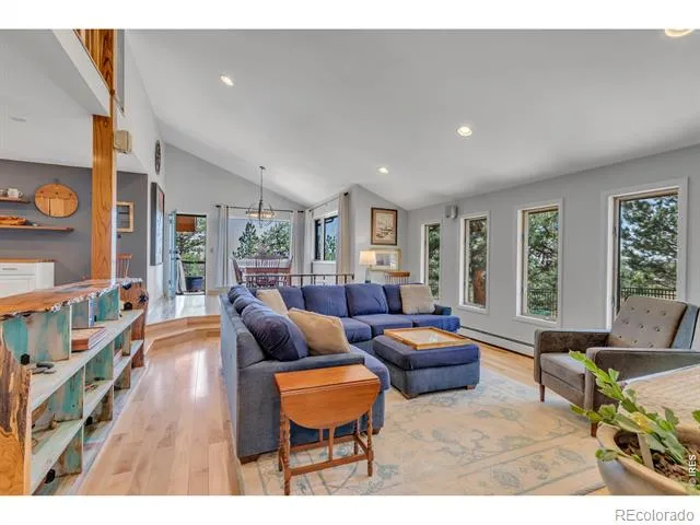 8444 Stoneridge Terrace Boulder, CO 80302