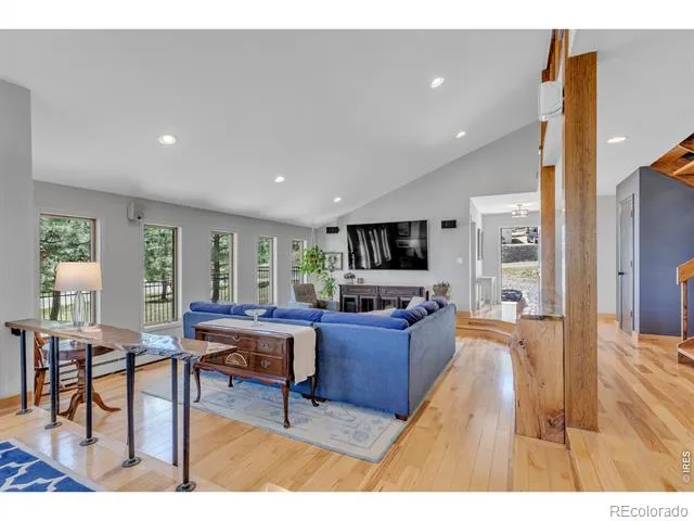 8444 Stoneridge Terrace Boulder, CO 80302
