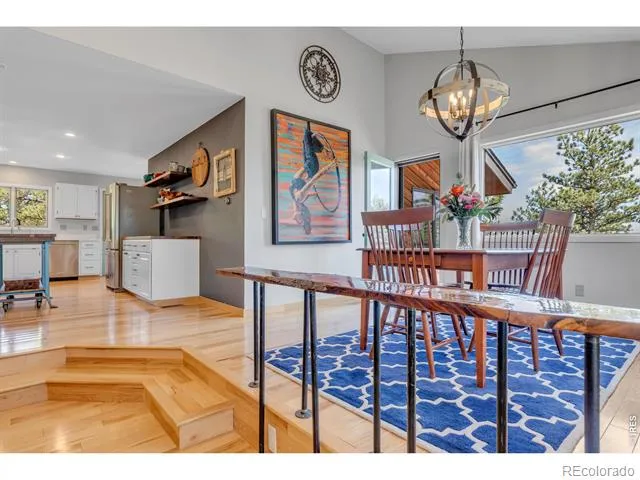 8444 Stoneridge Terrace Boulder, CO 80302