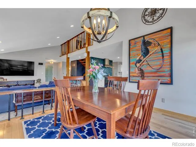 8444 Stoneridge Terrace Boulder, CO 80302