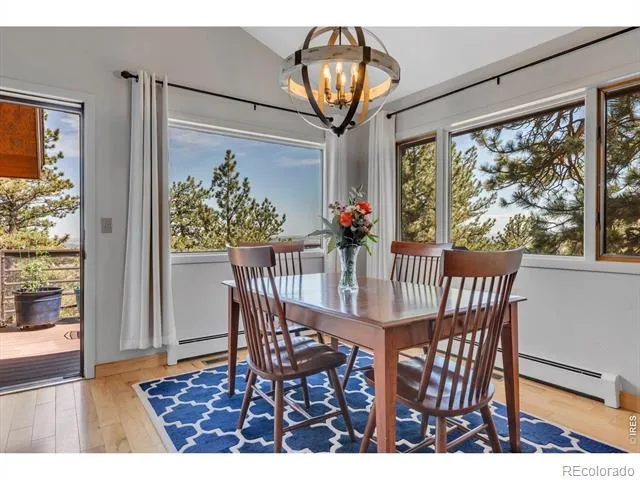 8444 Stoneridge Terrace Boulder, CO 80302