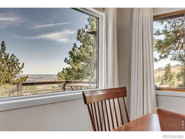 8444 Stoneridge Terrace Boulder, CO 80302