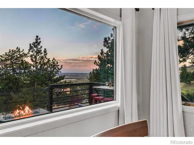 8444 Stoneridge Terrace Boulder, CO 80302