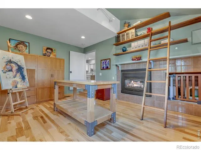 8444 Stoneridge Terrace Boulder, CO 80302