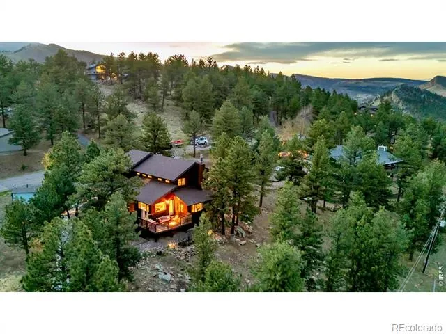 8444 Stoneridge Terrace Boulder, CO 80302