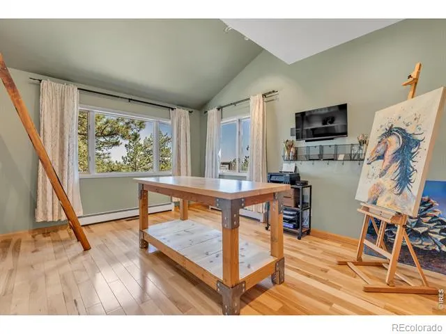 8444 Stoneridge Terrace Boulder, CO 80302