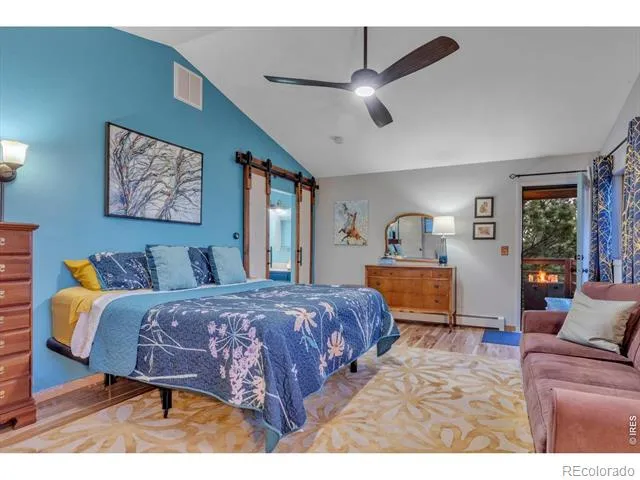 8444 Stoneridge Terrace Boulder, CO 80302