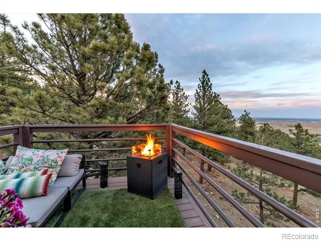 8444 Stoneridge Terrace Boulder, CO 80302