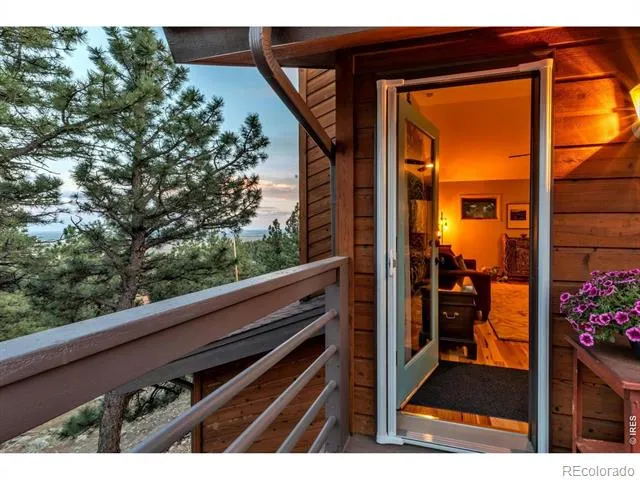 8444 Stoneridge Terrace Boulder, CO 80302