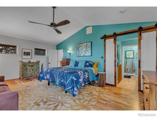 8444 Stoneridge Terrace Boulder, CO 80302
