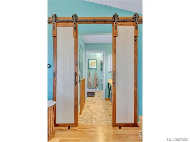 8444 Stoneridge Terrace Boulder, CO 80302