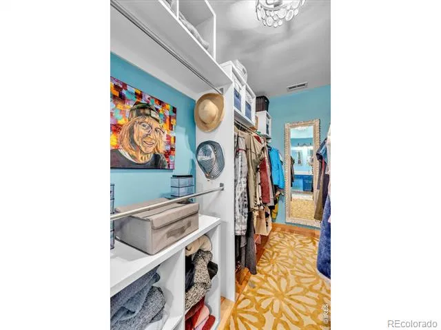8444 Stoneridge Terrace Boulder, CO 80302