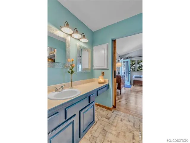 8444 Stoneridge Terrace Boulder, CO 80302