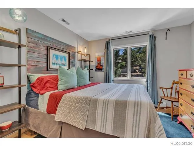 8444 Stoneridge Terrace Boulder, CO 80302