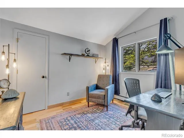 8444 Stoneridge Terrace Boulder, CO 80302