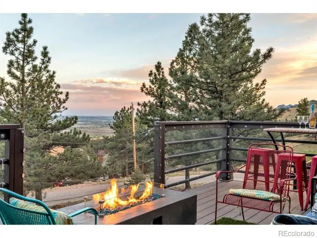8444 Stoneridge Terrace Boulder, CO 80302