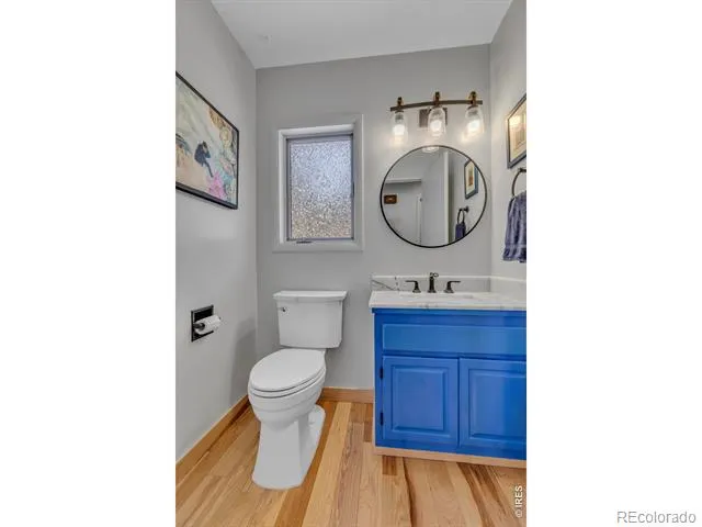 8444 Stoneridge Terrace Boulder, CO 80302