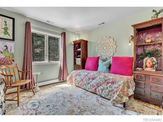 8444 Stoneridge Terrace Boulder, CO 80302