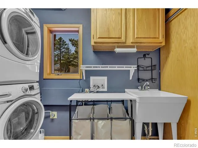 8444 Stoneridge Terrace Boulder, CO 80302