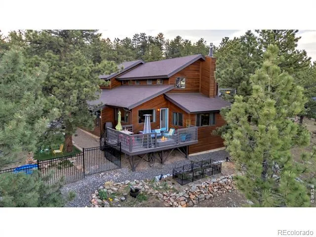 8444 Stoneridge Terrace Boulder, CO 80302