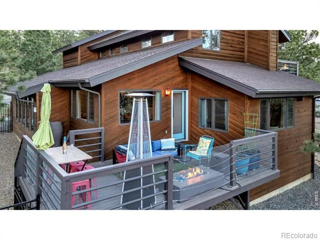 8444 Stoneridge Terrace Boulder, CO 80302
